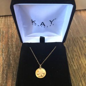 💗Beautiful 18” 14k solid yellow gold necklace.